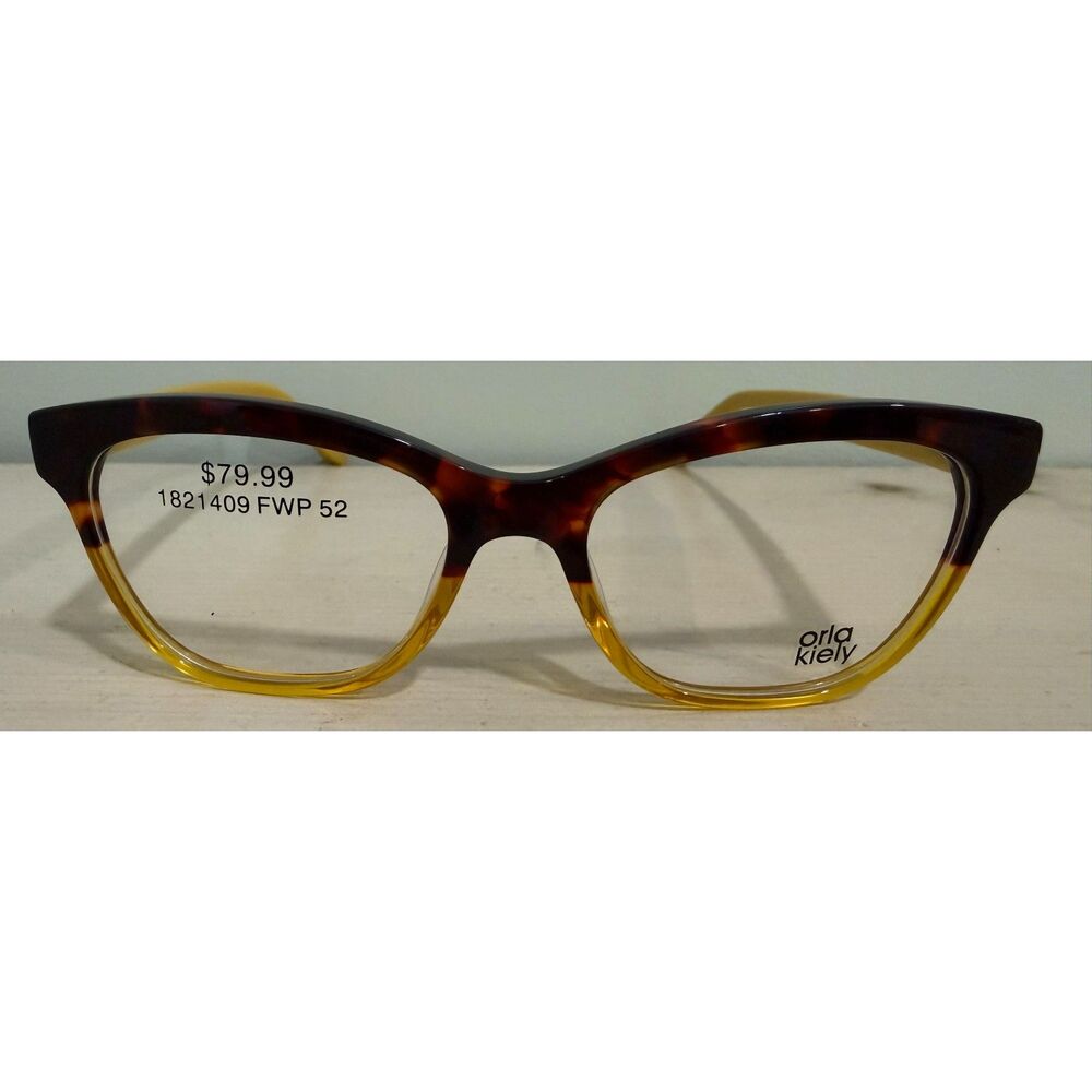 Orla Kiely Frames
